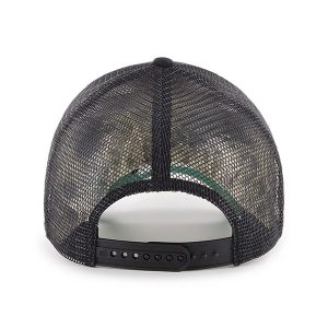 Alternative view of Pittsburgh Penguins Black Branson '47 MVP