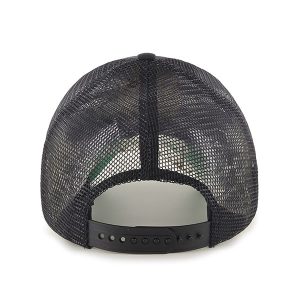 Alternative view of Boston Bruins Black Branson '47 MVP