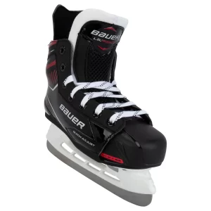 Alternative view of Bauer Lil Rookie Adjustable Youth Ice Hockey Skates