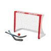 KNEE HOCKEY GOAL SET