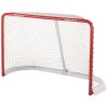 BAUER DELUXE OFFICIAL GOAL 6' X 4'