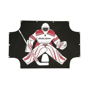 BAUER SHARPSHOOTER PRO KIT 6 X 4