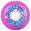 Konixx Pulsar-X Roller Hockey Wheel