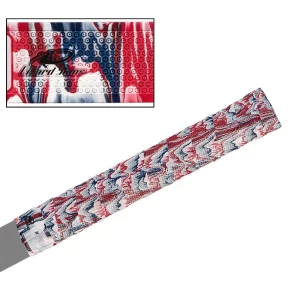 Alternative view of Lizard Skins 0.5mm Camo Hockey Stick Grip Tape