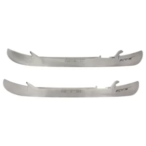 Alternative view of BAUER FLY-X RUNNER - PAIR