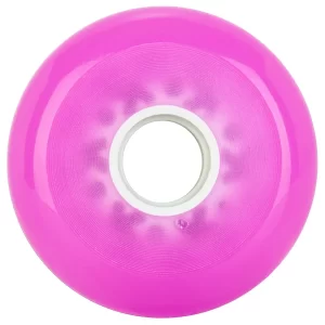 Alternative view of Konixx Pulsar-X Roller Hockey Wheel