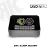 Rink Rat Rinkster Bullets Bearings