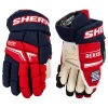 Sherwood Rekker Legend 1 Senior Hockey Gloves