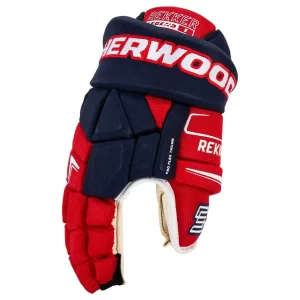 Alternative view of Sherwood Rekker Legend 1 Senior Hockey Gloves