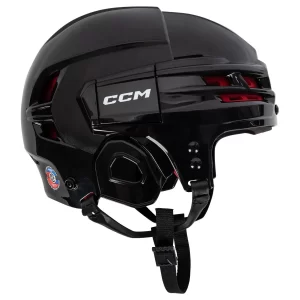 Alternative view of CCM Tacks 70 Senior Hockey Helmet