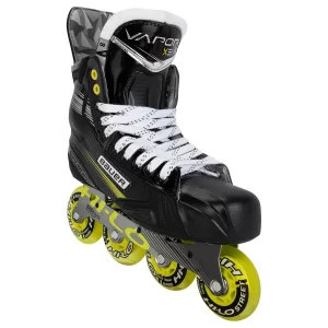 Alternative view of Bauer Vapor X3 Senior Roller Hockey Skates