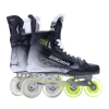 Bauer Vapor Hyperlite 2 Intermediate Roller Hockey Skates
