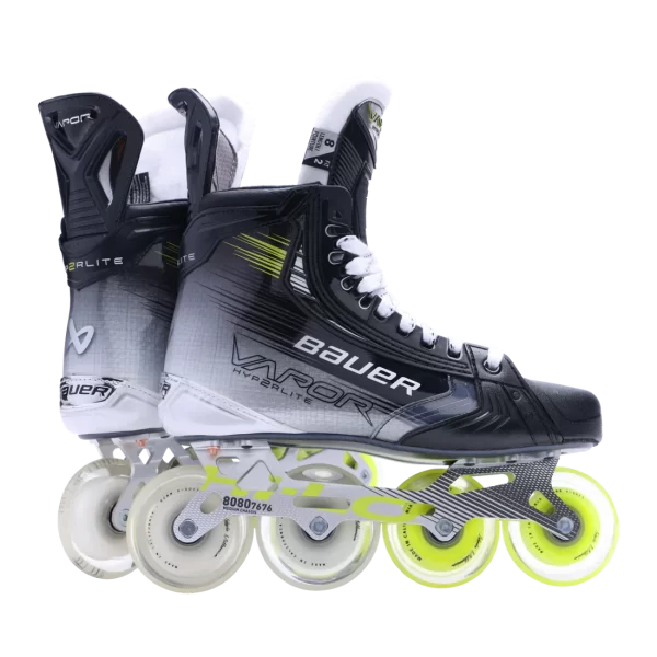 Bauer Vapor Hyperlite 2 Intermediate Roller Hockey Skates