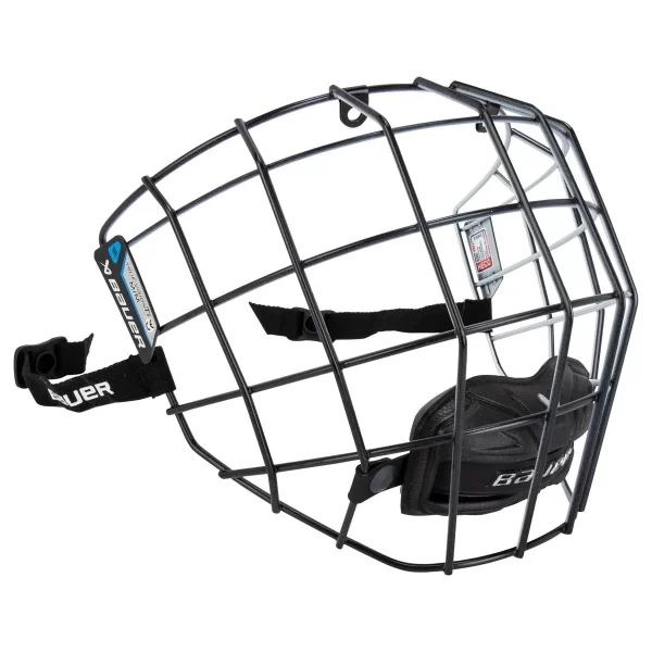 Bauer III Facemask