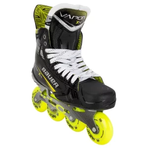 Alternative view of Bauer Vapor X4 Intermediate Roller Hockey Skates