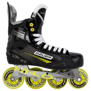 Alternative view of Bauer Vapor X3 Intermediate Roller Hockey Skates