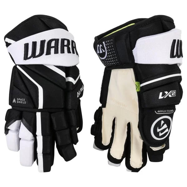 Warrior Alpha LX2 Senior Hockey Gloves