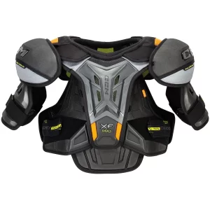 CCM Tacks XF Pro Senior Hockey Shoulder Pads