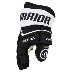 Alternative view of Warrior Alpha LX2 Senior Hockey Gloves