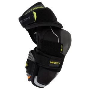 Alternative view of CCM Tacks XF Pro Senior Hockey Elbow Pads