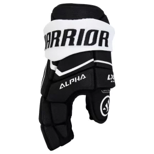 Alternative view of Warrior Alpha LX2 Max Senior Hockey Gloves