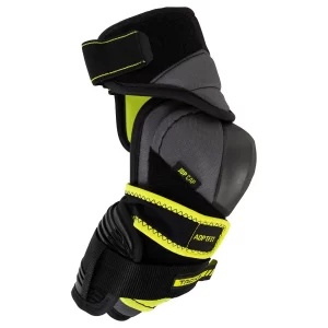 Alternative view of CCM Tacks XF 80 Senior Hockey Elbow Pads