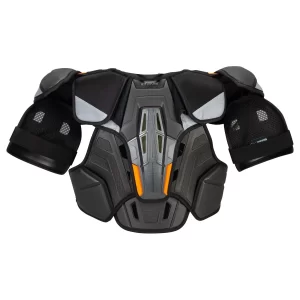 Alternative view of CCM Tacks XF Pro Senior Hockey Shoulder Pads