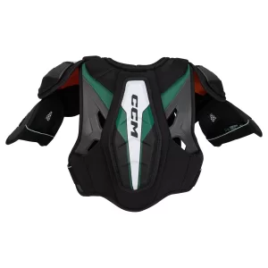Alternative view of CCM Jetspeed FTW Women's Senior Shoulder Pads