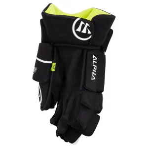 Alternative view of Warrior Alpha LX2 Comp Senior Hockey Gloves