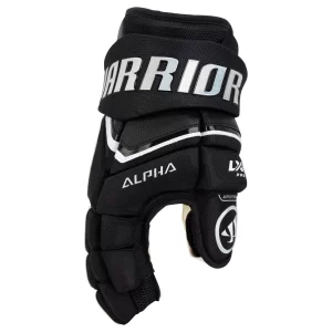 Alternative view of Warrior Alpha LX2 Pro Senior Hockey Gloves
