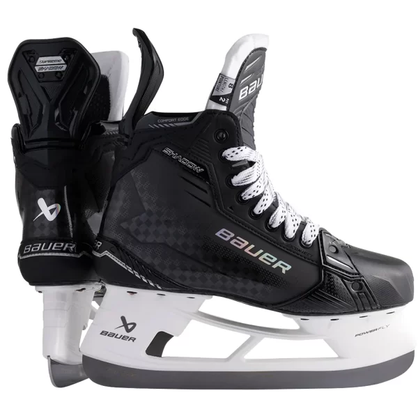Bauer Supreme Shadow Senior Ice Hockey Skates