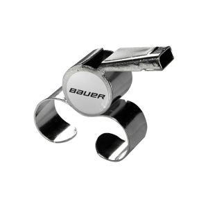 Bauer Whistle Metal