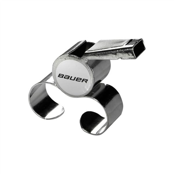 Bauer Whistle Metal
