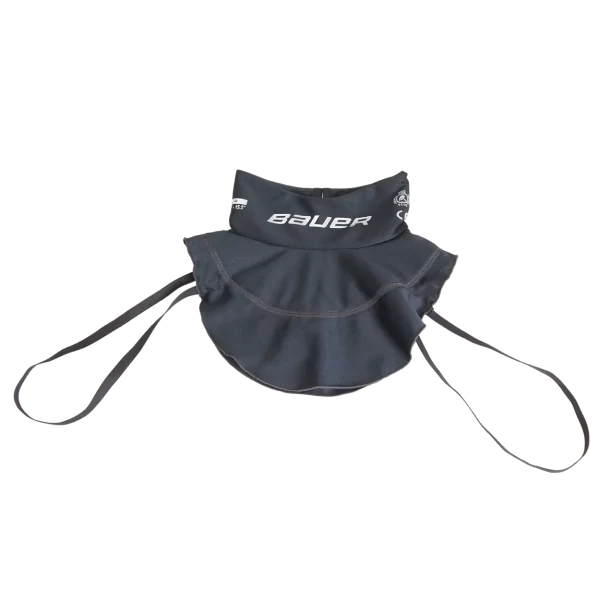 BAUER NG23 PREMIUM NECKGUARD BIB
