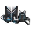 Bauer Rec Street Goal Kit 24