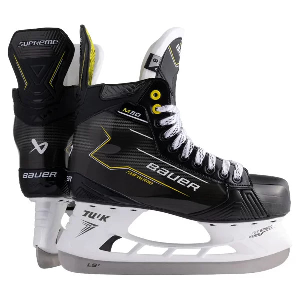 Bauer Supreme M30 Intermediate Ice Hockey Skates