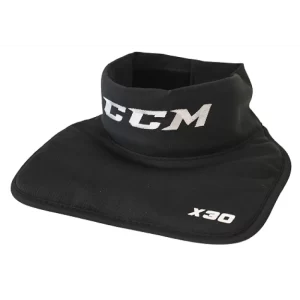 CCM X30 NECK GUARD