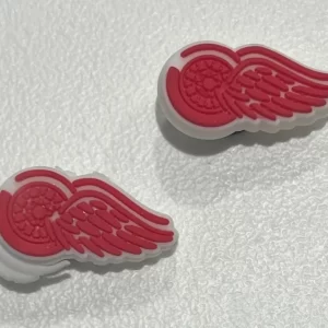 Alternative view of NHL Crocs Jibbitz