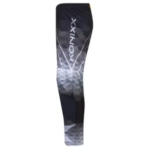 Alternative view of Konixx K1 Pro Junior Roller Hockey Pants