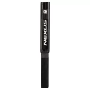 Alternative view of BAUER NEXUS END PLUG 4"