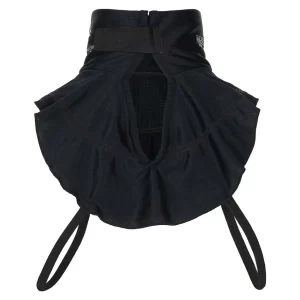 Alternative view of BAUER NG23 PREMIUM NECKGUARD BIB