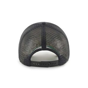 Alternative view of Philadelphia Flyers Black Branson 47 MVP