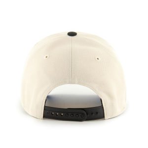 Alternative view of Toronto Blue Jays Natural Cooperstown Sure Shot TT 47 MVP SNAPBACK