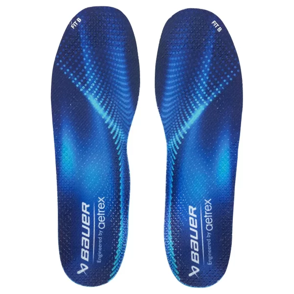 Bauer Aetrex Hockey Insoles