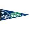 VANCOUVER CANUCKS PREMIUM PENNANT 12" X 30"