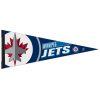 WINNIPEG JETS PREMIUM PENNANT 12" X 30"