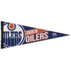 EDMONTON OILERS PREMIUM PENNANT 12" X 30"