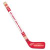 DETROIT RED WINGS HOCKEY STICKS 21"