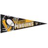 PITTSBURGH PENGUINS PREMIUM PENNANT 12" X 30"