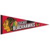 CHICAGO BLACKHAWKS PREMIUM PENNANT 12" X 30"
